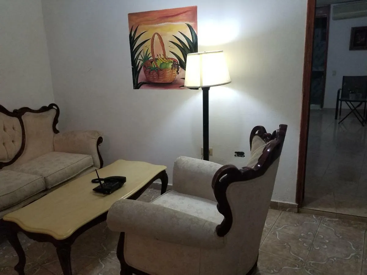 Hotel Jaclef Plaza Jacmel