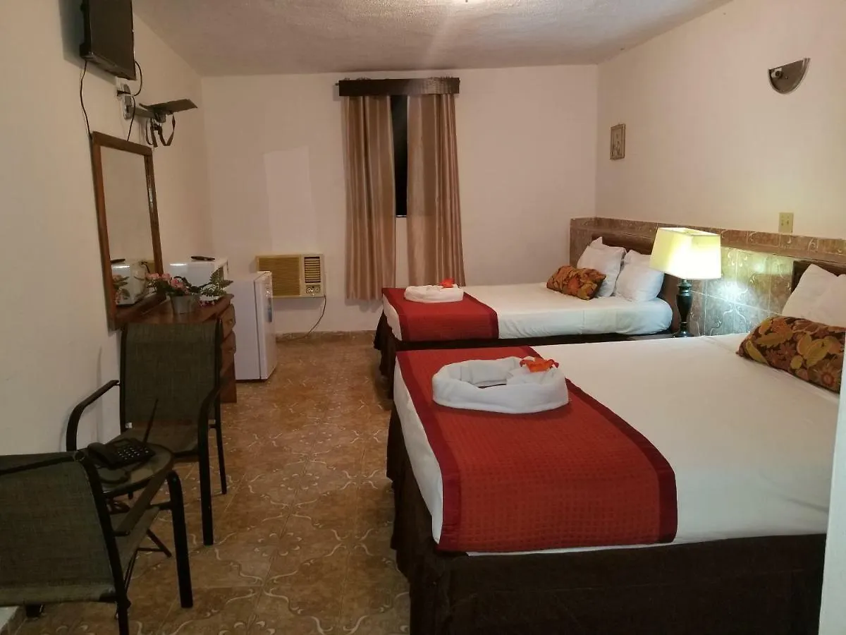 ***  Hotel Jaclef Plaza Jacmel Haiti