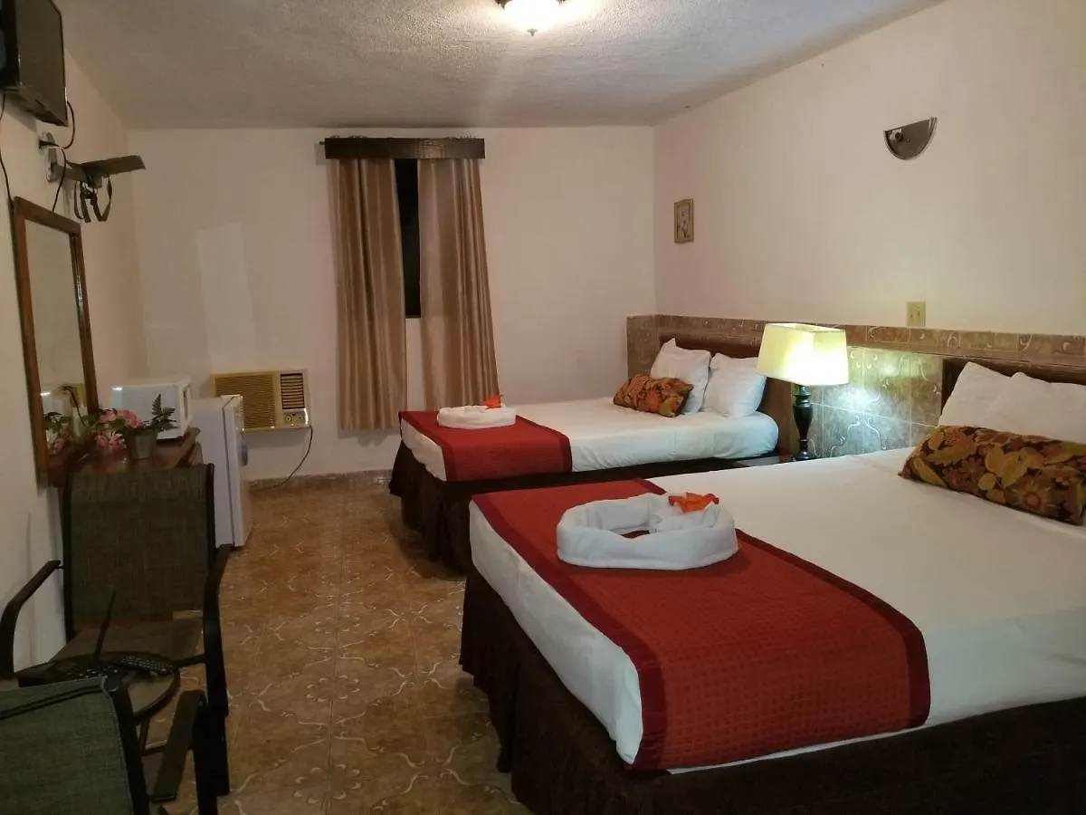 Hotel Jaclef Plaza Jacmel