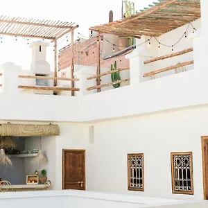  Hotel Rahal Morocco