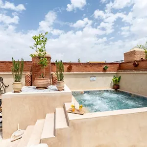 Riad Celema & Morocco
