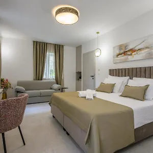 **** Guest house Antique Luxury Croatia
