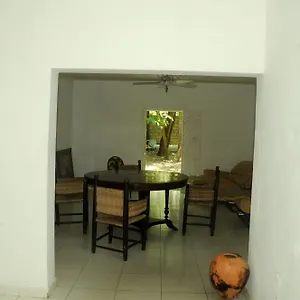 *** Hotel Florita Haiti