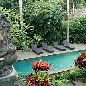 *** Holiday park The Bali Shanti Indonesia