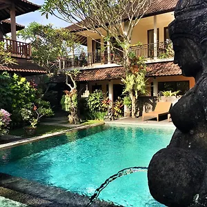 ** Guest house Merthayasa Indonesia