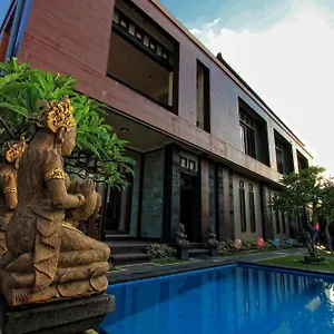 *** Guest house Canti Indonesia